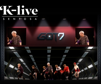 K-Live