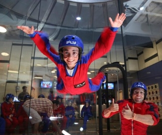 iFly