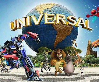 Universal Studios Singapore