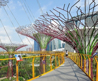 OCBC Skyway